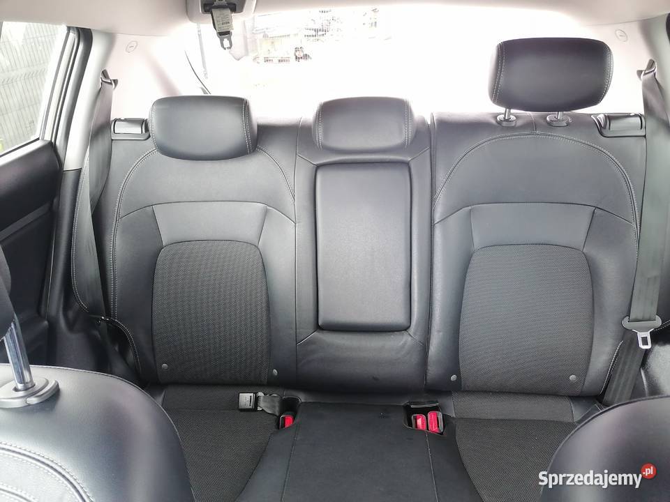 Kiasportage lll benzyna Ostrołęka