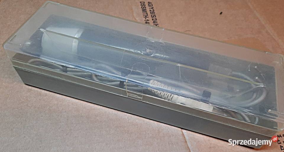 Mikrofon MDO Unitra Tonsil wielkopolskie Ostrów Wielkopolski