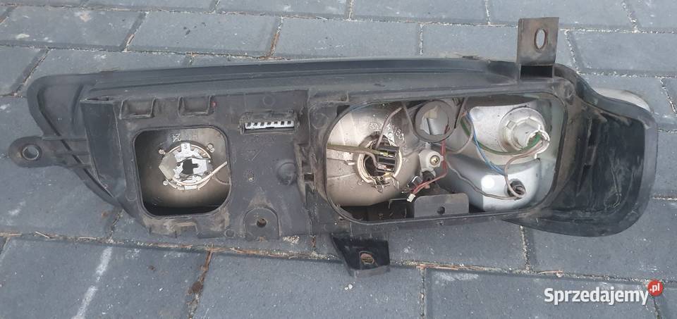 FIAT PALIO REFLEKTOR Lewy przód lampa WYSYŁKA sprzedam
