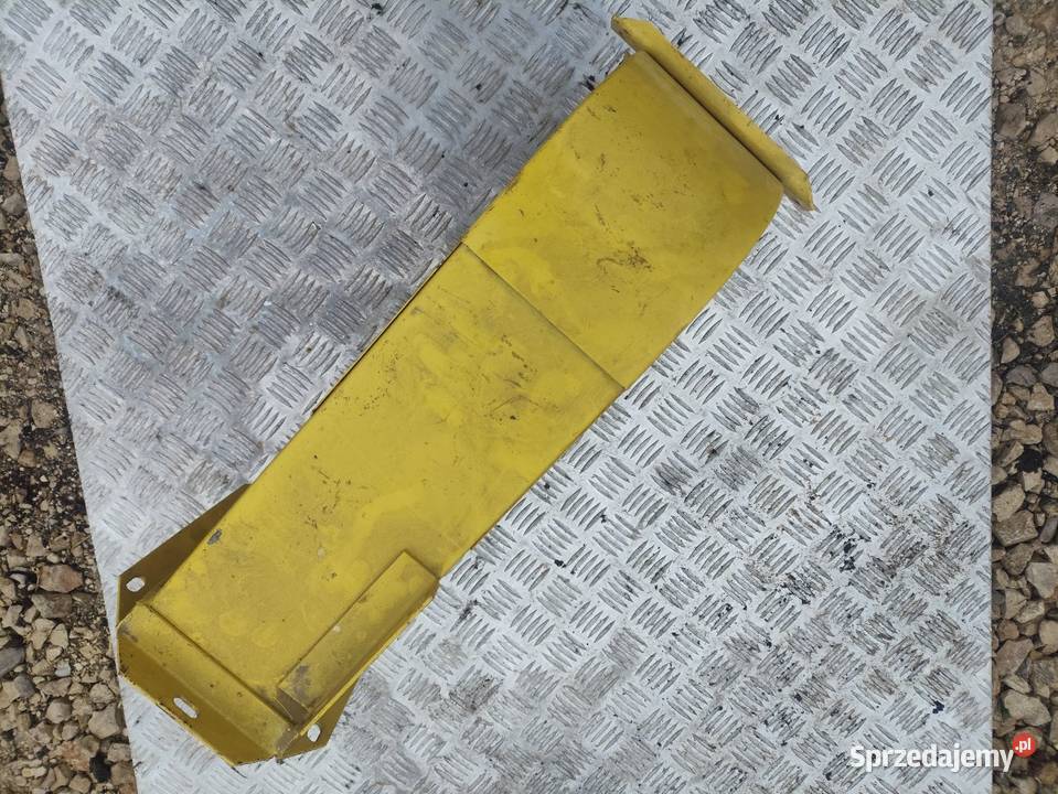 Góra podajnika ziarnowego Holland 1520 1530 1545 Gowarczów