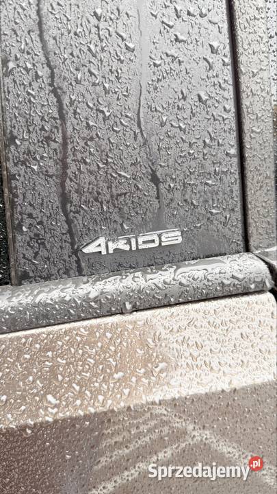 Zamienie na inne auto elektrochrom. lusterka boczne Wrocław