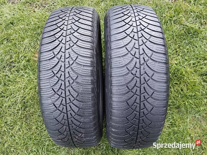 Opony Goodyear ultragrip 9 18560R15 84T para 185 Kamieniec