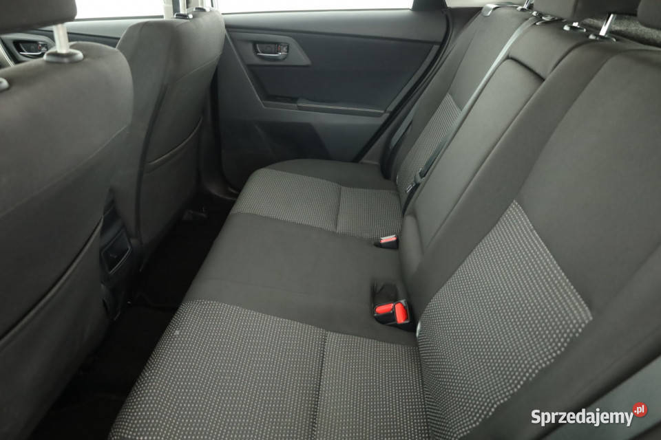 Toyota Auris 14 D4D ESP Samochody osobowe Piaseczno