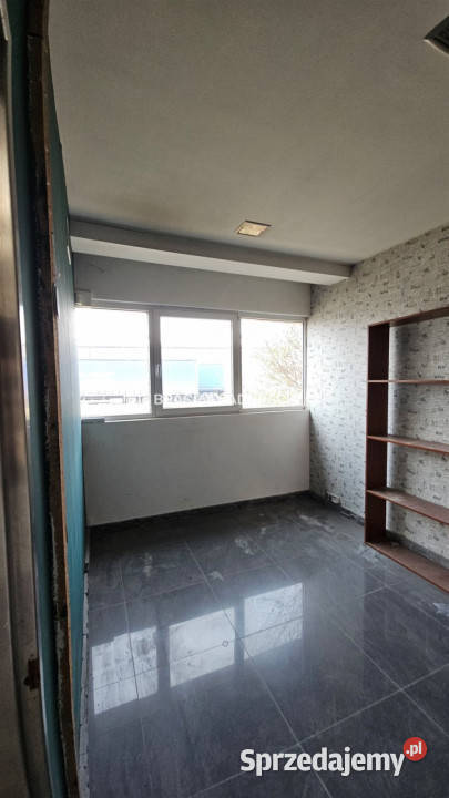 Lokal na wynajem Niepołomice 428m2 428m2 małopolskie