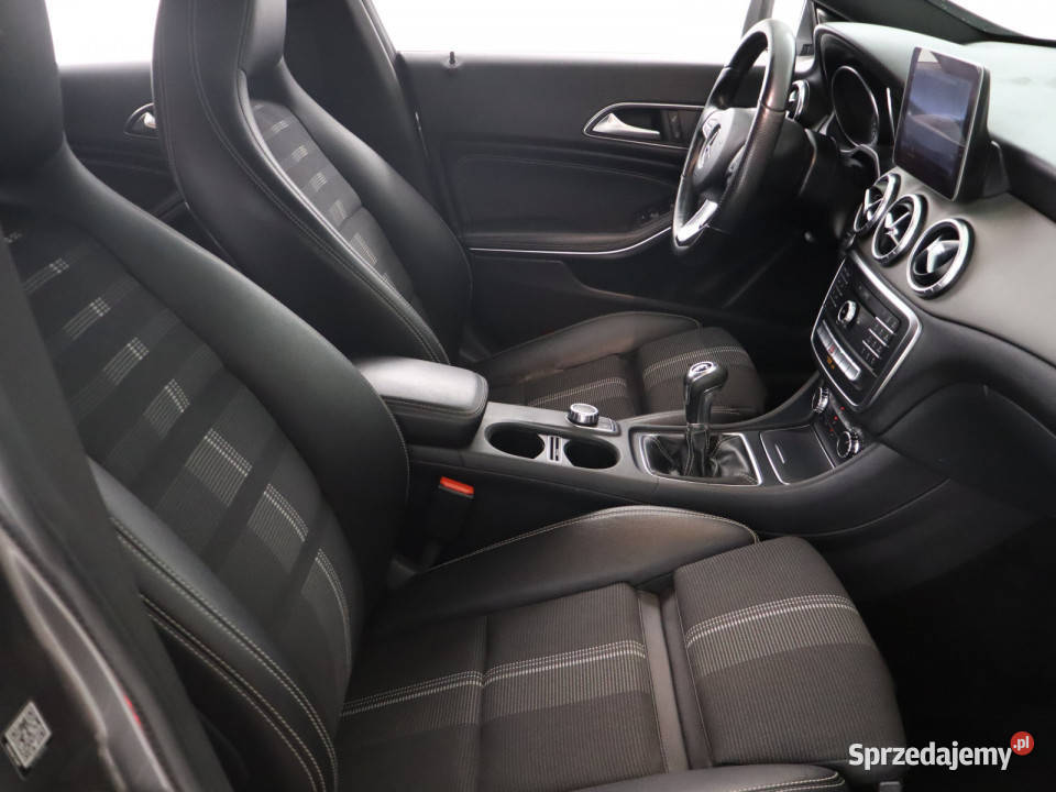 Mercedes CLA 180 bluetooth dolnośląskie Bielany Wrocławskie sprzedam