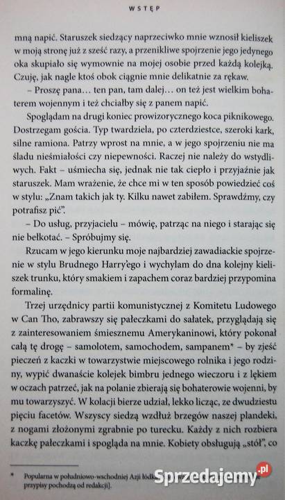 Anthony Bourdain Świat kuchni Wyd Carta Blanca Pozostałe Lublin