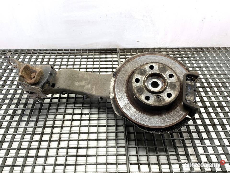 ZWROTNICA WAHACZ PRAWY TYŁ MINI COUNTRYMAN R60 Zawieszenie i amortyzacja