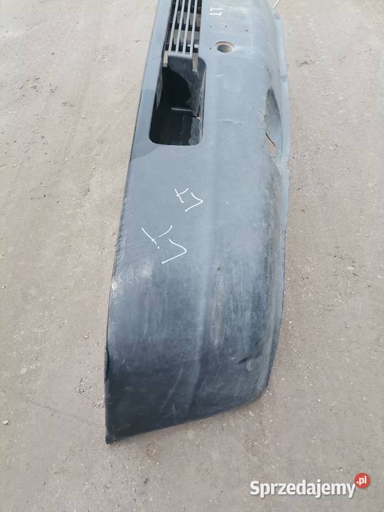 Zderzak Przód Volkswagen Lt 35 osobowe
