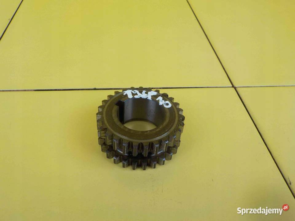 CORSA E ADAM 10 TURBO 17r 116 B10XFT kolo