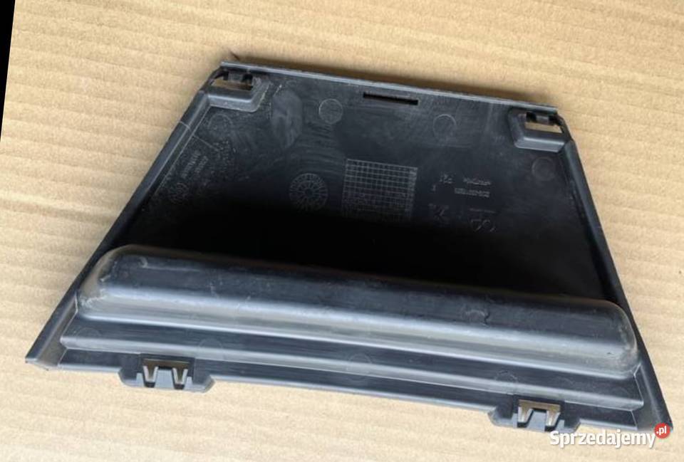 ZAŚLEPKA RADARU PEUGEOT 208 II KRATKA 9829438380 Międzychód