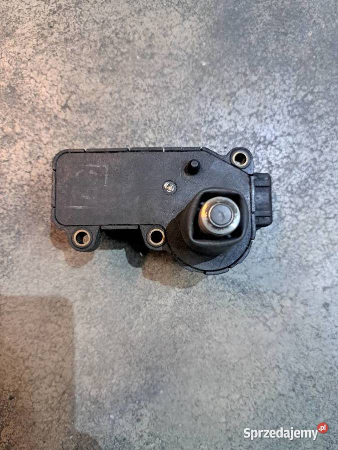 Silnik krokowo 0132008600 osobowe dolnośląskie