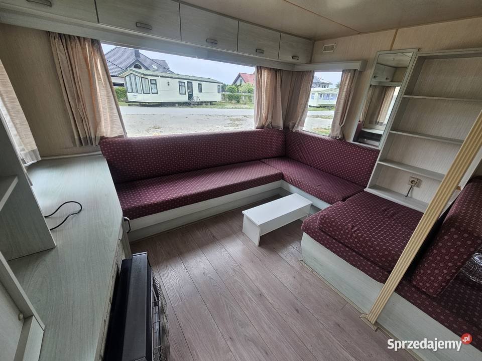 domek holenderski 3139 domek holenderski Kempingowe Skierniewice