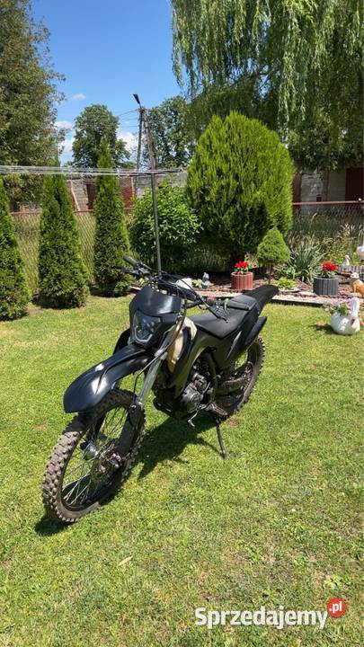 Xmotos xb88 250 stan 250cm3