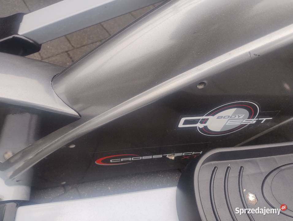 Orbitek treningowy Sprzęt do ćwiczeń