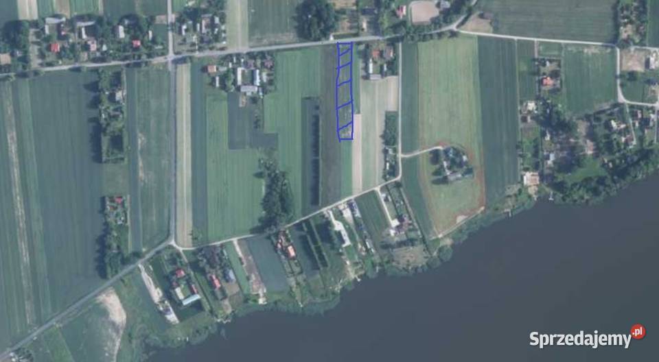 Działka budowlana