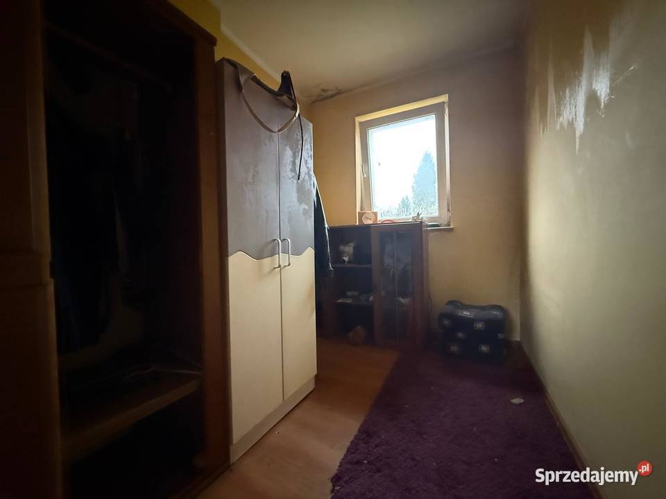 Dom bliźniak os Piaski Gorzów 6000m2 lubuskie