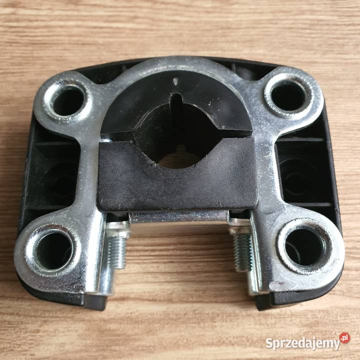 Bobike Mini Classic uchwyt do fotelika