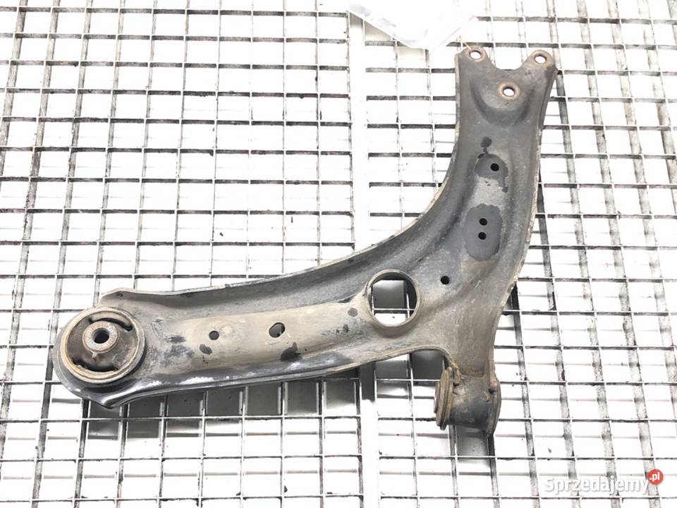 WAHACZ PRAWY PRZÓD SKODA KODIAQ Hatchback