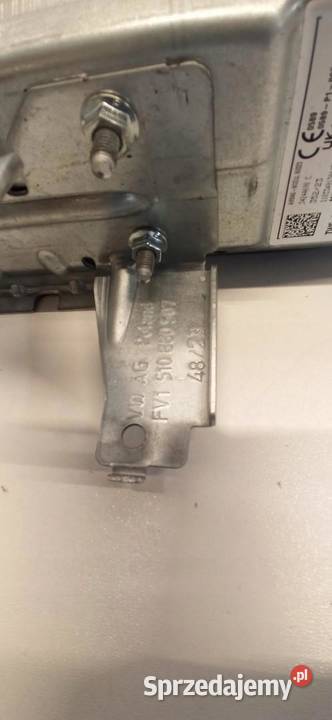 SEAT TARRACO PODUSZKA KOLANOWA 5TC880842F