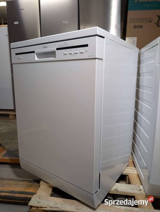Zmywarka wolnostojąca Midea