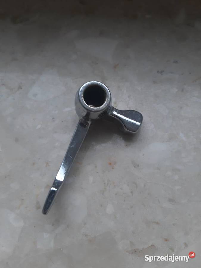 Rozetka klamka szyby trójkątnej fiat 125p Bydgoszcz