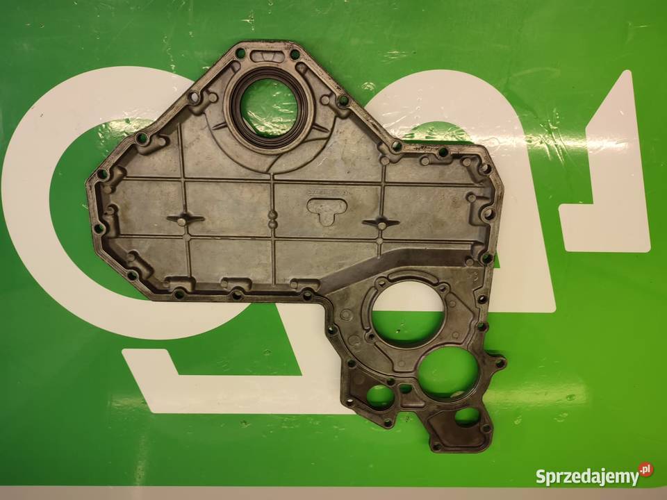 POKRYWA ROZRZĄDU SILNIKA 3716M15C3 PERKINS AK AM