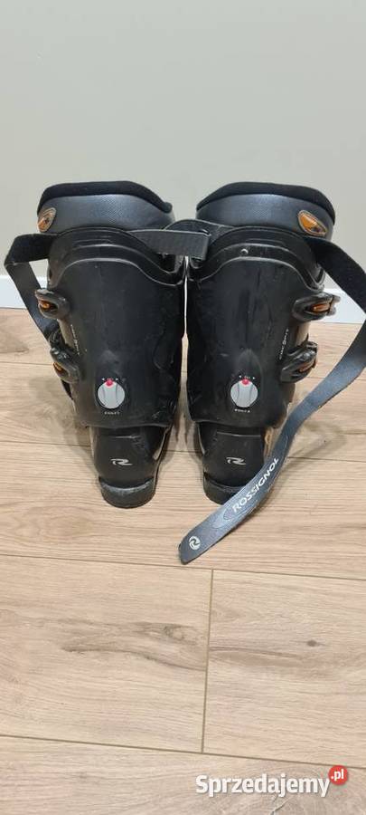 Buty narciarskie Rossignol Bytom