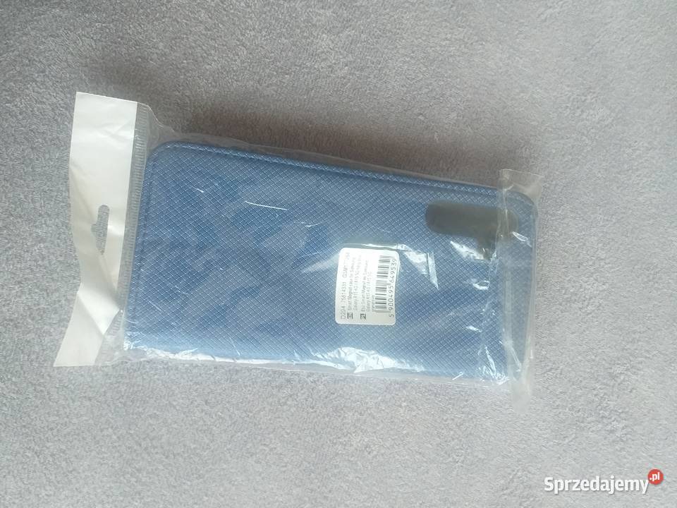 samsung galaxy a15 4g pokrowiec a15 5g etui świętokrzyskie sprzedam