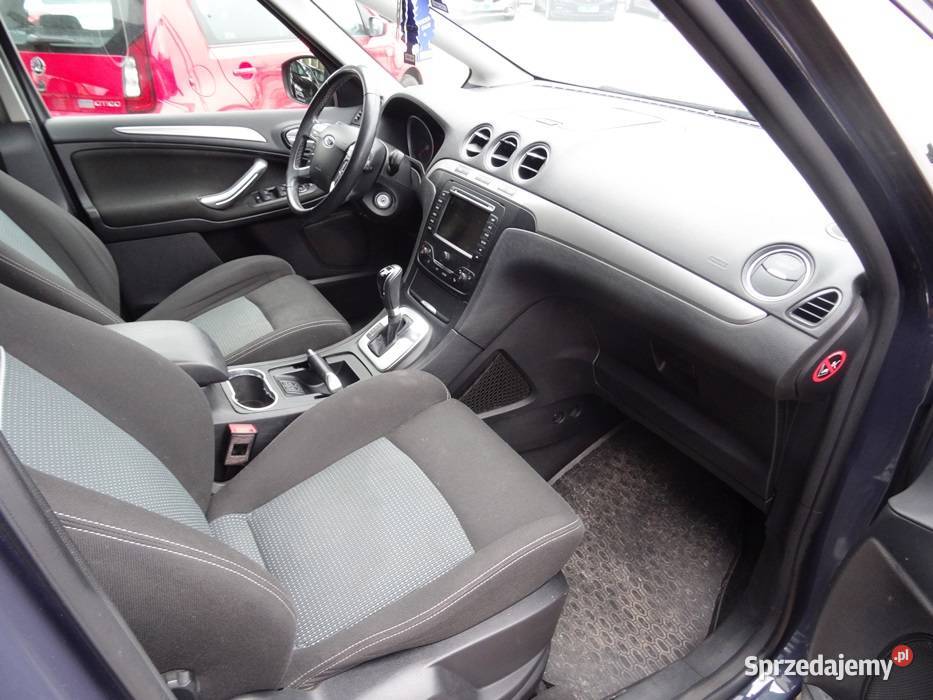 FORD S TDCI Van / Minibus sprzedam