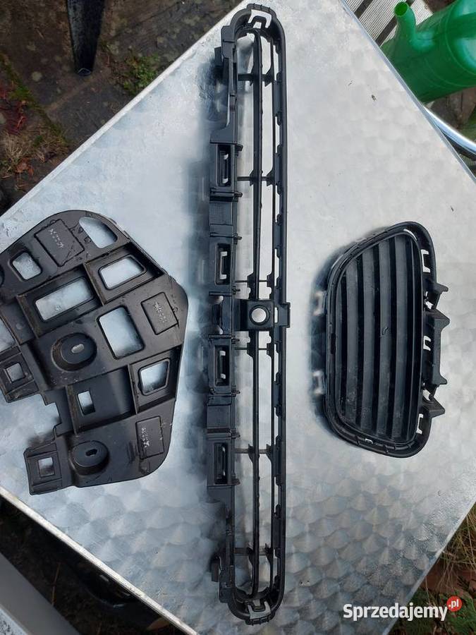 Antrapa CITROEN C5 AIRCROSS Atrapy Motoryzacja sprzedam