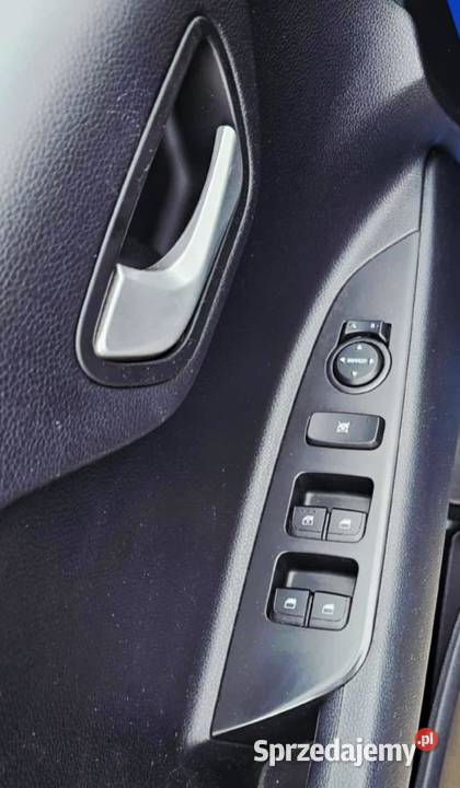 Kia Stonic Milanówek sprzedam