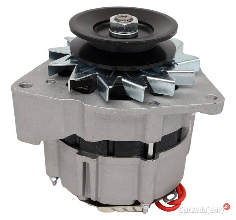 ALTERNATOR C360 14V 45A Instalacja C360 8409 Solec Kujawski