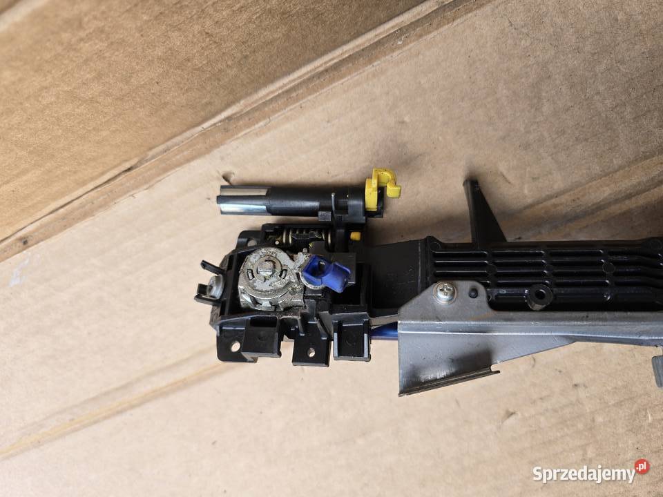 Subaru Outback IV BR klamka zewnętrzna wkładka Legnica sprzedam