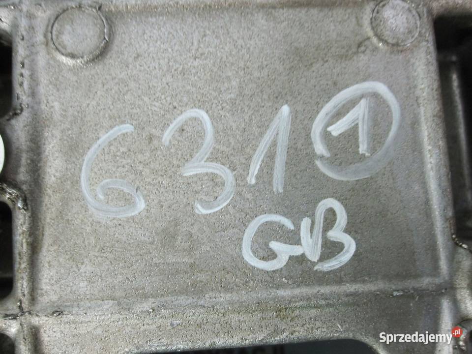 FORD TRANSIT 22 TDCI P8FA 85 09r karter miska sprzedam