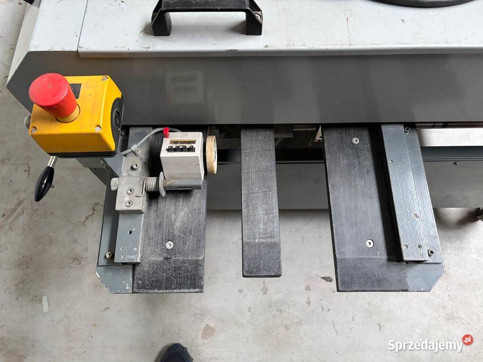 SCHLEBACH MINI PROF PLUS PROFILARKA RĄBEK Bucz