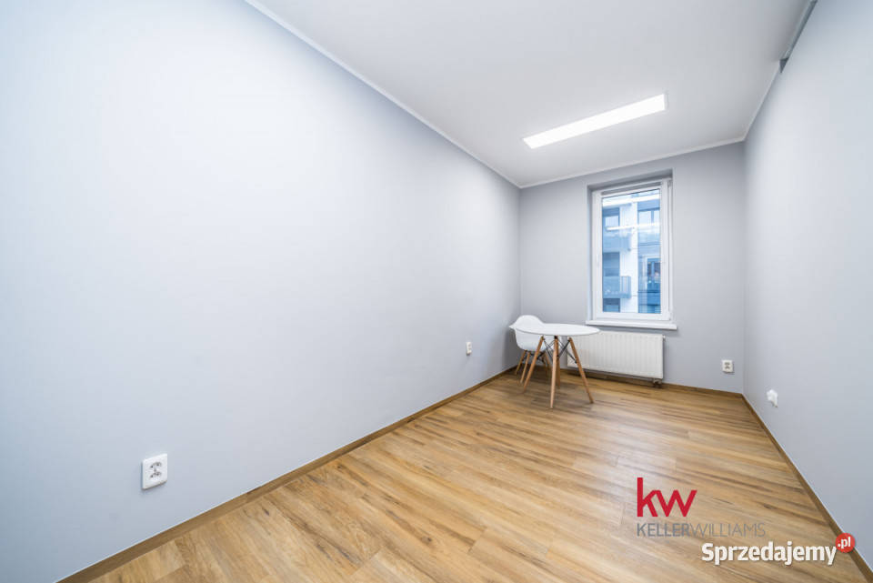 Lokal 331m2 Poznań Romana Dmowskiego