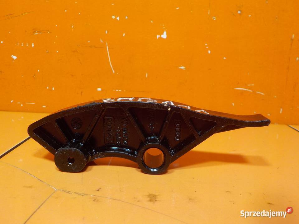 RANGE ROVER L405 SPORT 50 V8 13r 375 prowadnica mazowieckie Suków