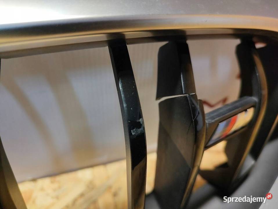 Grill Atrapa BMW 8 G14 G15 G16 MPakiet wielkopolskie Pleszew