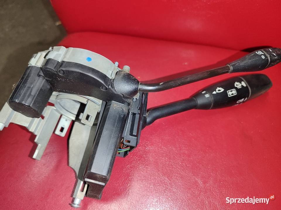 Manetka tempomatu mercedes w211 A1715402445 Aleksandrów Łódzki