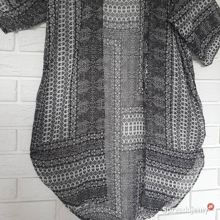 Narzuta plażowa Chorzów