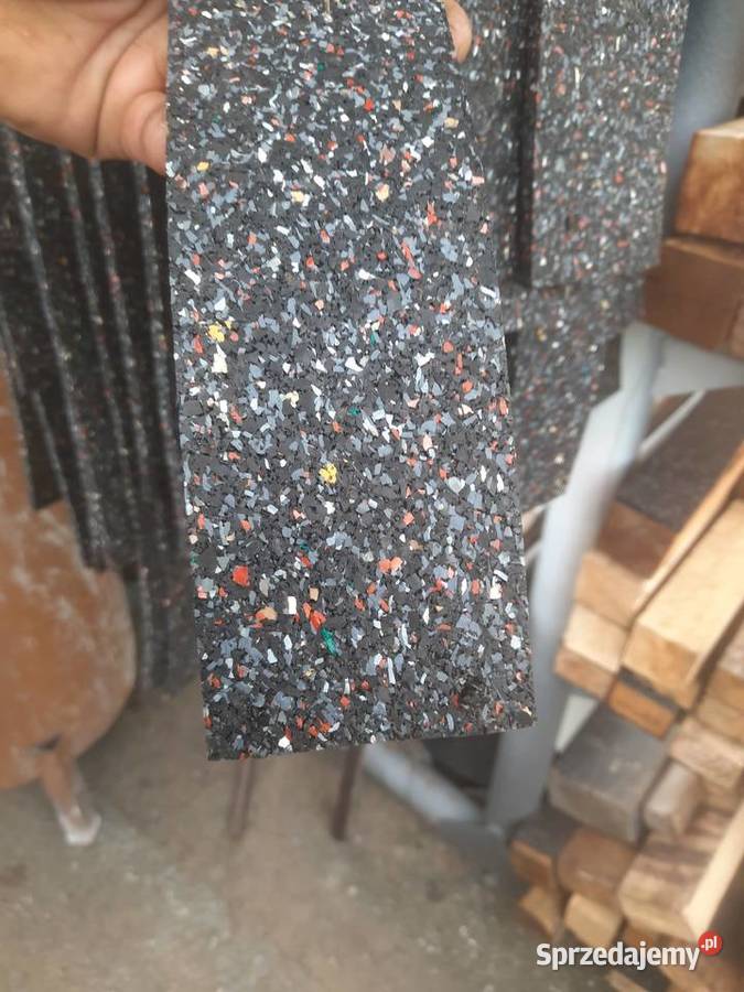 Mata antypoślizgowa tir Zawadzkie sprzedam