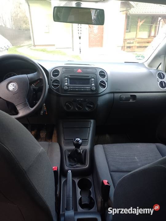 Volkswagen Golf Plus Golf Plus Batorz