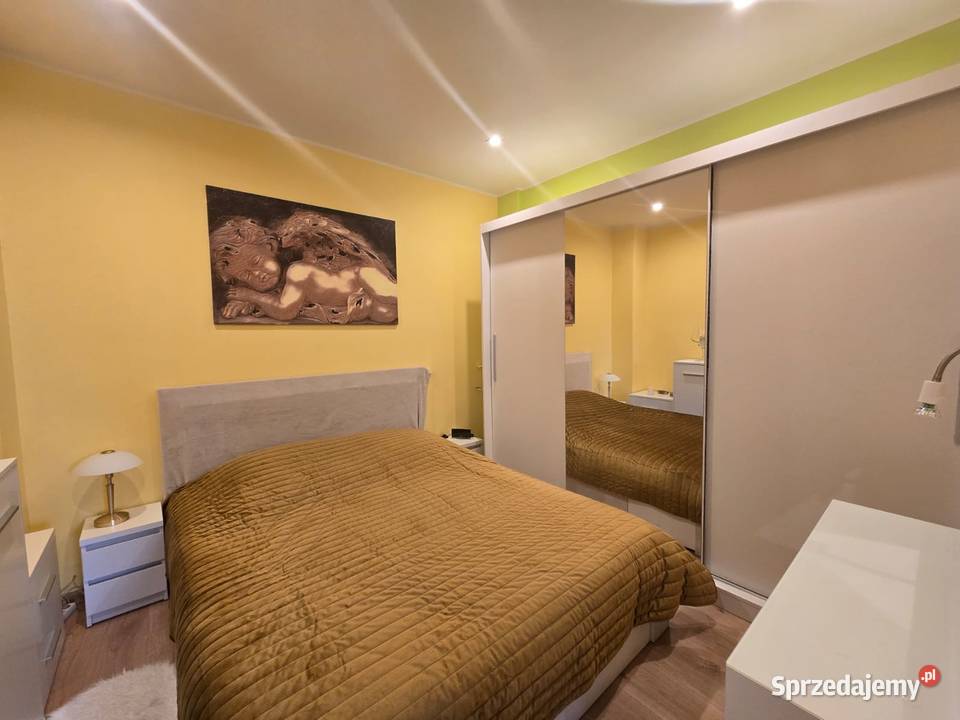 Super mieszkanie sprzedaż zamiana Pieniężno