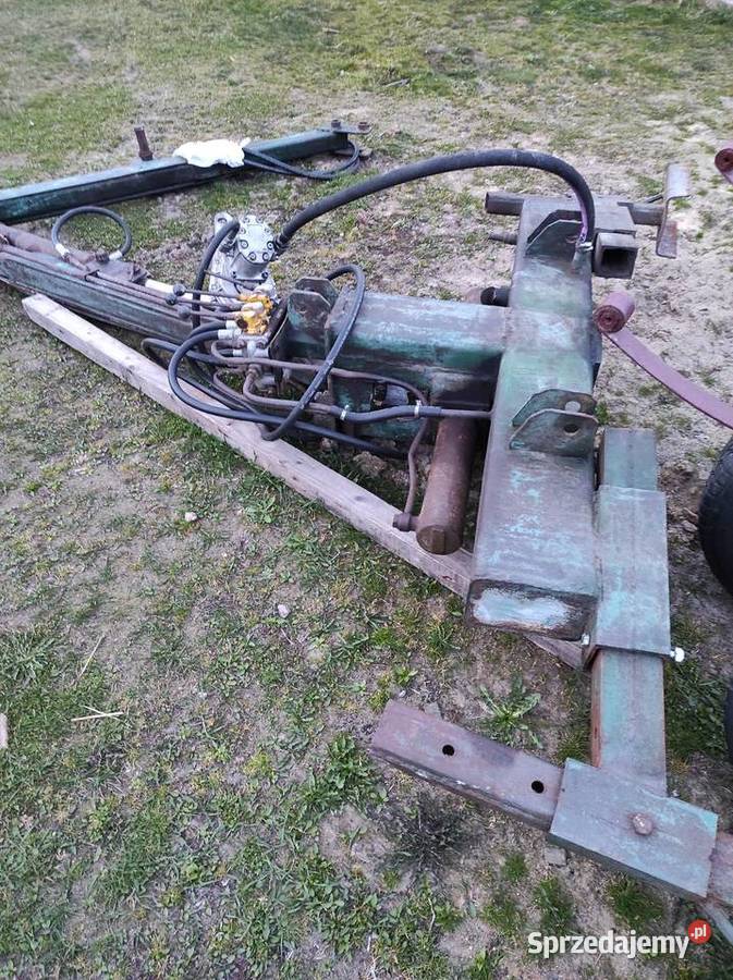 Ładowacz Cyklop nieuszkodzony Wielkie Oczy