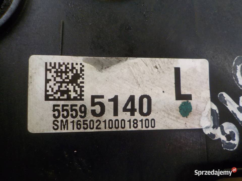 OPEL CORSA E ADAM 10 TURBO 16r 116 B10XFT świętokrzyskie Suków sprzedam