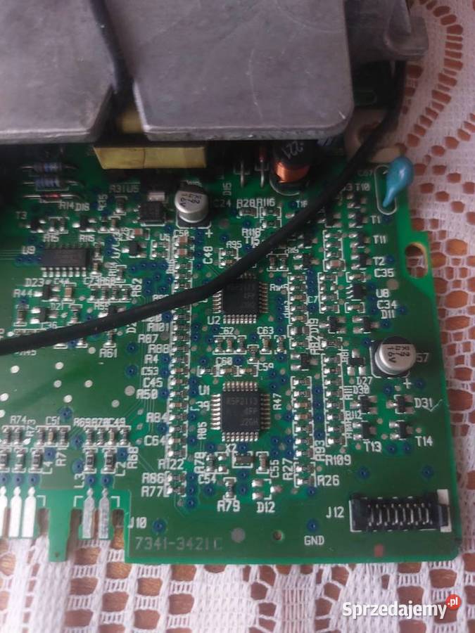 MASTERCOOK ID 662 S PŁYTA INDUKCYJNA MODUŁ Nowy Sącz