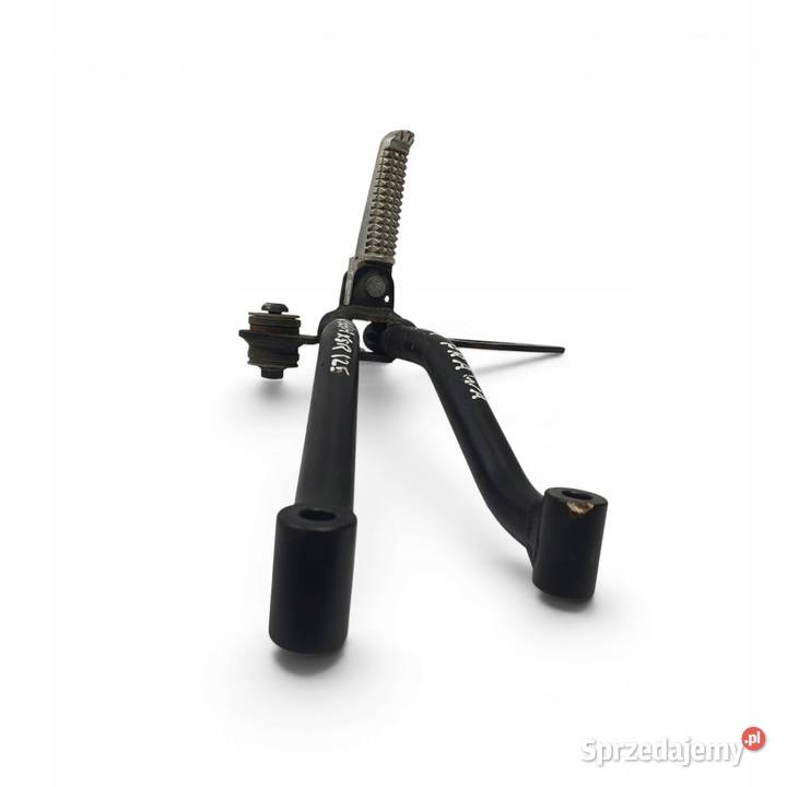 PRAWY TYLNY SET PODNÓZEK PASAŻERA Yamaha XSR 125 sprzedam