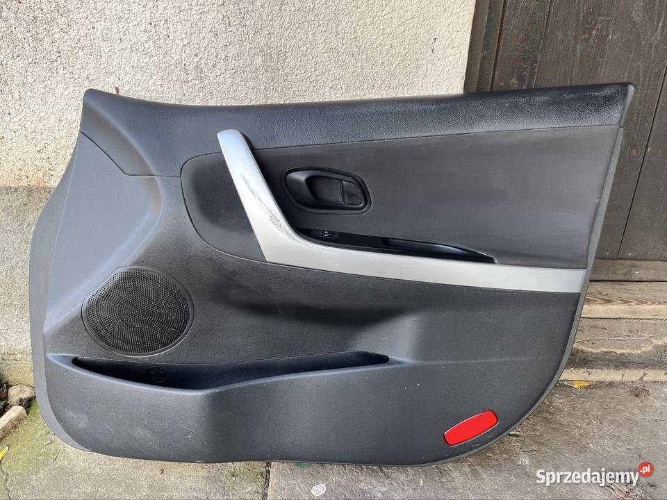 Boczek drzwi Kia ceed ceed 2 II prawy przód Chmielów sprzedam