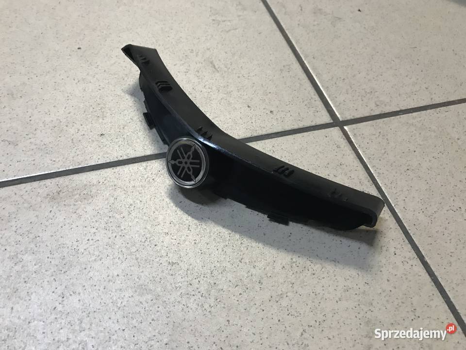Nosekkrawatdziubek Yamaha X 125 Jawiszowice