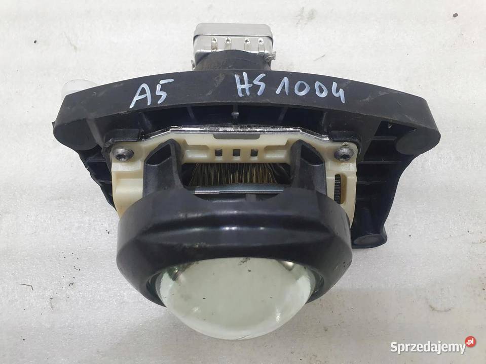 HALOGEN PRAWY AUDI A5 8T A4 8T0941700 osobowe
